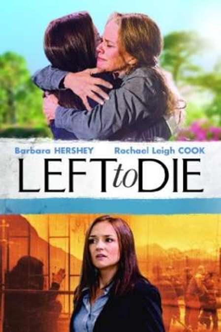 Left To Die - 2012 DVDRip XviD - Türkçe Altyazılı Tek Link indir