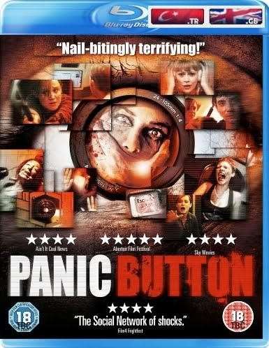 Panik Butonu - Panic Button BluRay 1080p TR/ENG